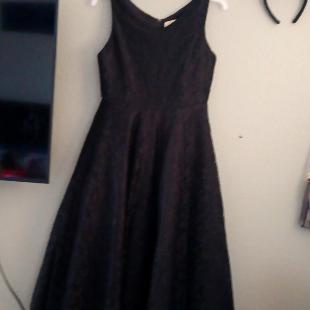 Size 10 grace Karin Black dress